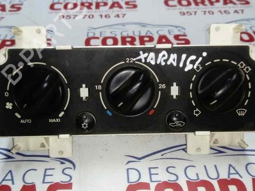 Used Climate control CITROËN XSARA (N1) [1997-2005]  19551429