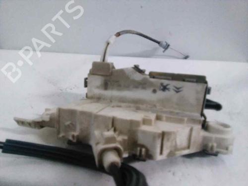 Rear right lock PEUGEOT 407 (6D_)  | BP19563625C99 
