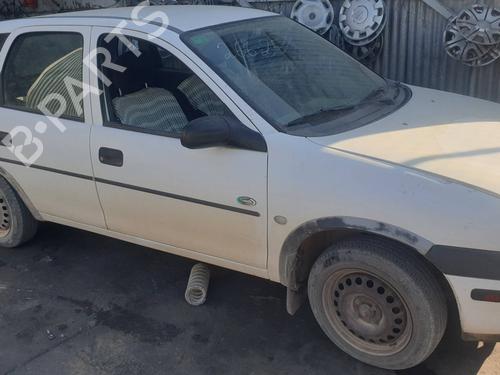 Used Parts OPEL CORSA B (S93)  1.7 D (F08, F68, M68)  4514963