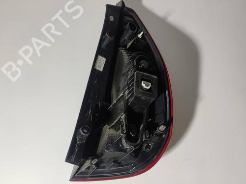 Left taillight RENAULT SCÉNIC III (JZ0/1_)  | BP19570394C34 