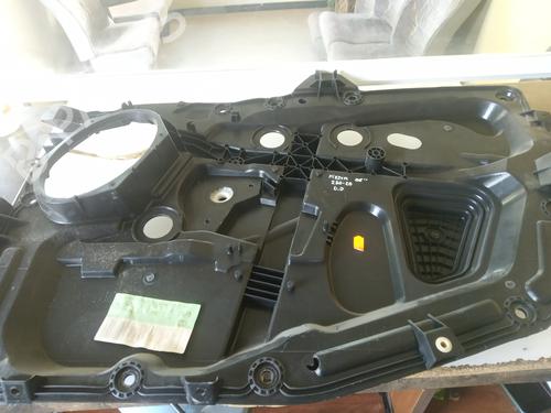 Used Front right window mechanism FORD FIESTA V (JH_, JD_) [2001-2014]  19557944