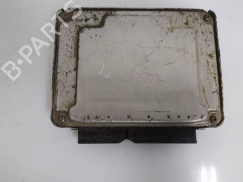 Used Engine control unit (ECU) SEAT IBIZA III (6L1) [2002-2009]  19565901