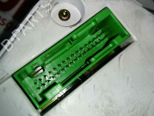 Instrument cluster VW POLO (6N2)  | BP19550613C47 