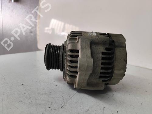 Used Alternator TOYOTA LAND CRUISER 90 (_J9_) [1995-2003]  25118367