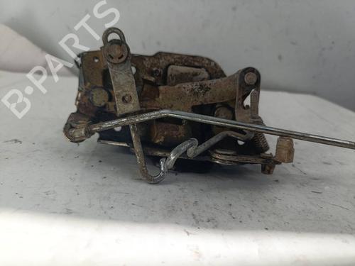 Front right lock SANTANA PS10/ANIBAL 2.8 D 4x4 | BP38068884C97 - Image 2