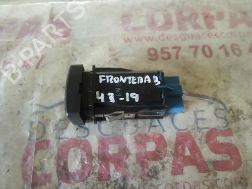 Commutateur OPEL FRONTERA B (U99) [1998-2004]  19554582