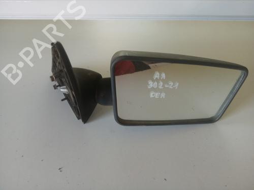 Used Right mirror CITROËN AX (ZA-_) [1986-1998]  19660456