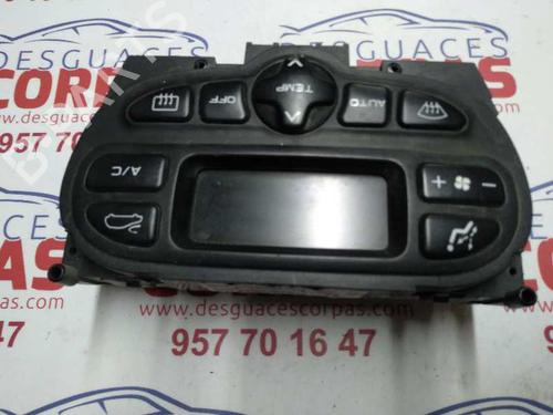 Used Climate control PEUGEOT 307 (3A/C) [2000-2012]  19551053