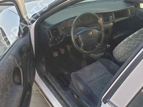 ABS pump OPEL VECTRA B (J96)  | BP19566665M43 