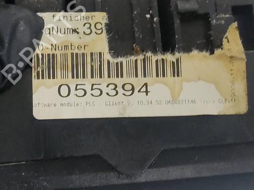 Switch LAND ROVER RANGE ROVER SPORT I (L320) 2.7 D 4x4 | BP20215742I30 