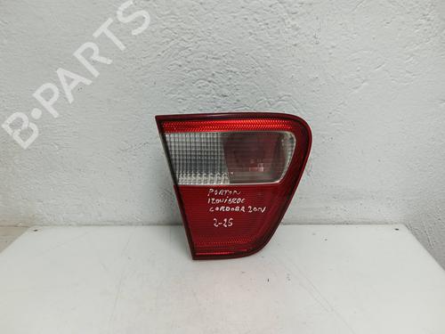 Left tailgate light SEAT CORDOBA (6K2) | BP33471021C79 - Image 5