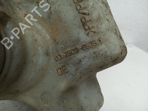Brake master cylinder SEAT LEON (1P1) | BP37177882M77 - Image 2