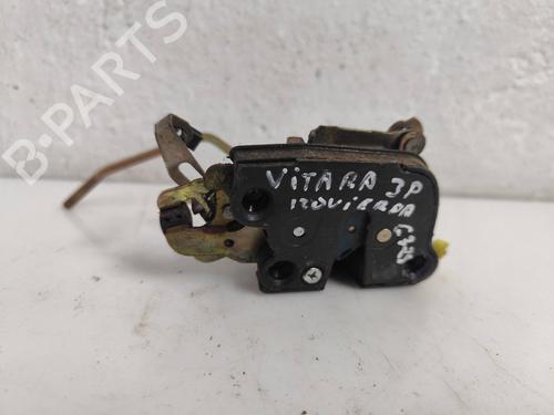 Front left lock SUZUKI VITARA (ET, TA, TD)  | BP29548824C98 