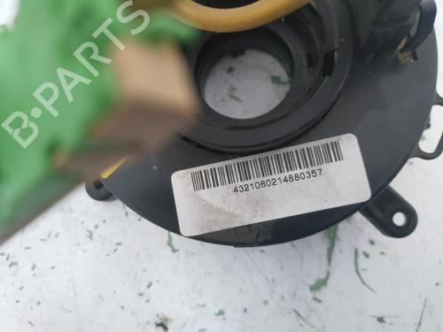 Squib airbag FIAT STILO (192_) 1.9 JTD (192_XE1A) | BP19660416C102 