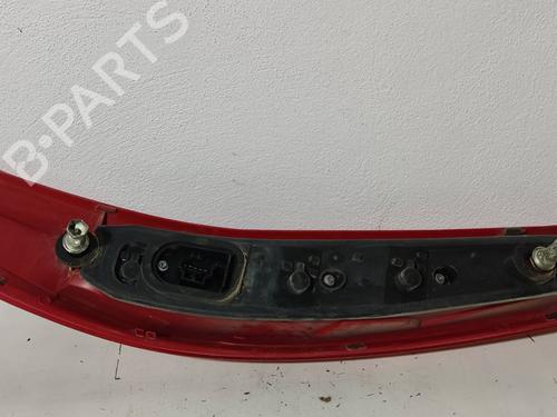 Left taillight FIAT PUNTO (188_)  | BP22551458C34 