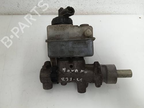 Brake master cylinder OPEL MOVANO A Van (X70) | BP38068841M77 - Image 8