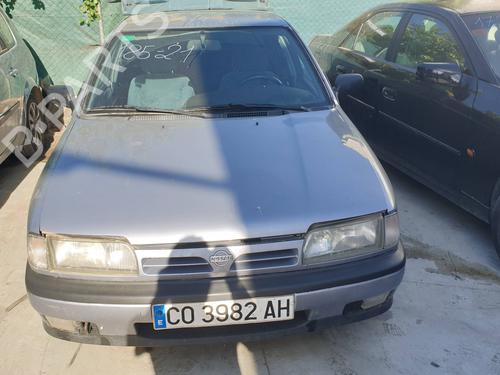 Used Parts NISSAN PRIMERA (P10) 2.0 16V 4x4 (116 hp) 1771614