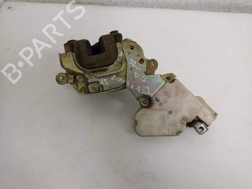 Front right lock FORD MAVERICK (UDS, UNS)  | BP19569326C97 