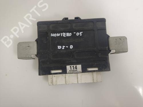 Electronic module MITSUBISHI PAJERO III (V7_W, V6_W)  | BP19569496M83 