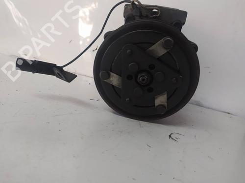 AC compressor VOLVO V40 Estate (645)  | BP19566627M34 