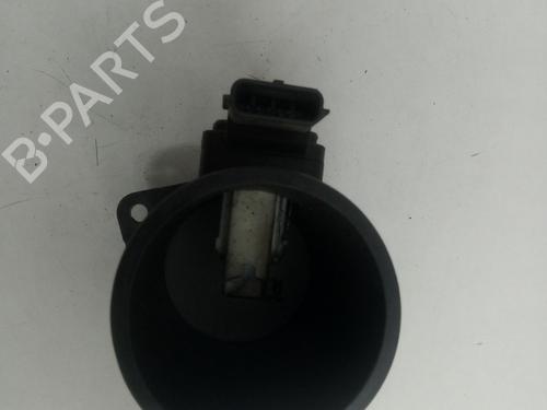 Mass air flow sensor RENAULT CLIO III (BR0/1, CR0/1)  | BP19560849M95 