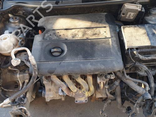 AC compressor SEAT IBIZA III (6L1)  | BP19558548M34 