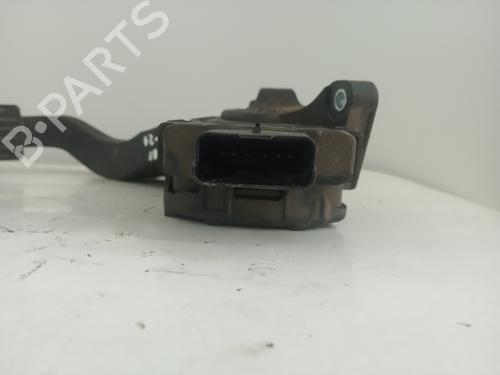 Pedal PEUGEOT 308 I (4A_, 4C_) 1.6 HDi | BP19558061I4 
