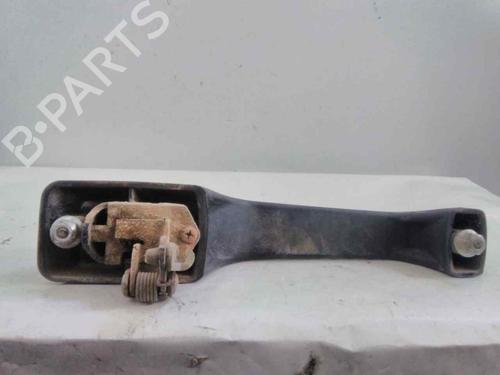 Rear left exterior door handle JEEP CHEROKEE (XJ)  | BP19563939C130 