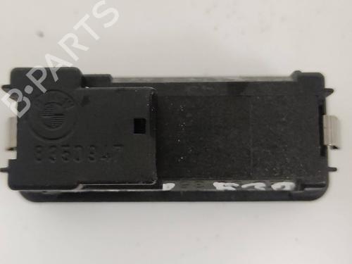 Warning switch BMW 5 (E39)  | BP22610468I22 