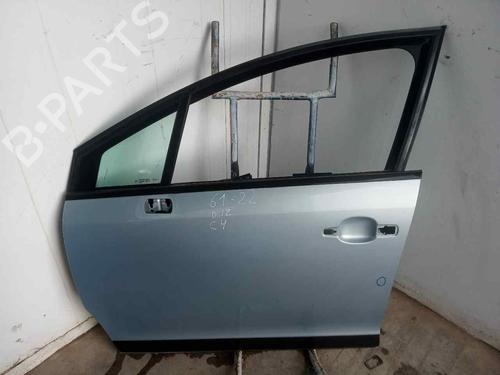 Used Left front door CITROËN C4 I (LC_) [2004-2014]  19561705