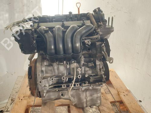 Engine SUZUKI SWIFT IV (FZ, NZ)  | BP19547111M1 