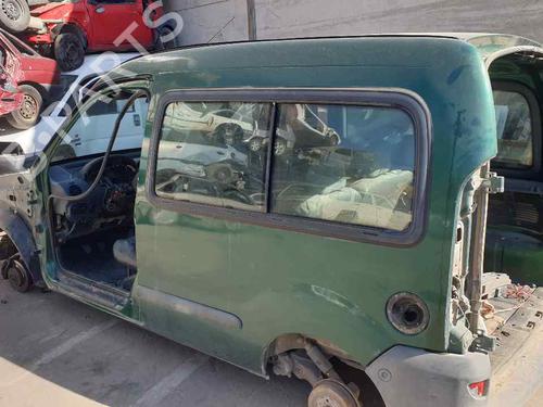 Front right window mechanism RENAULT KANGOO (KC0/1_)  | BP20648989C23 