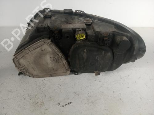 Right headlight CHRYSLER VOYAGER IV (RG, RS)  | BP19558658C29 