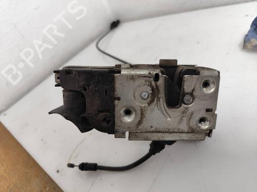 Fechadura frente esquerda RENAULT MEGANE II (BM0/1_, CM0/1_)  | BP29917068C98