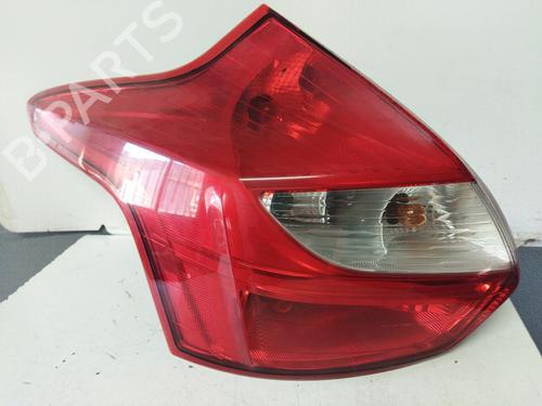 Left taillight FORD FOCUS III  | BP29437659C34 