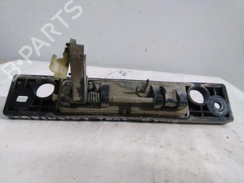 Tailgate handle KIA CARENS II MPV (FJ)  | BP19568807C132 