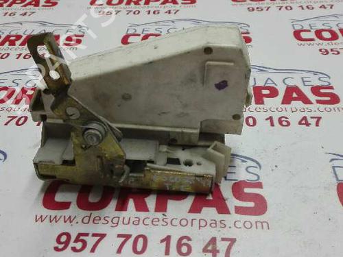 Used Rear left lock FORD ESCORT VI (GAL, AAL, ABL) [1995-2002]  21001855