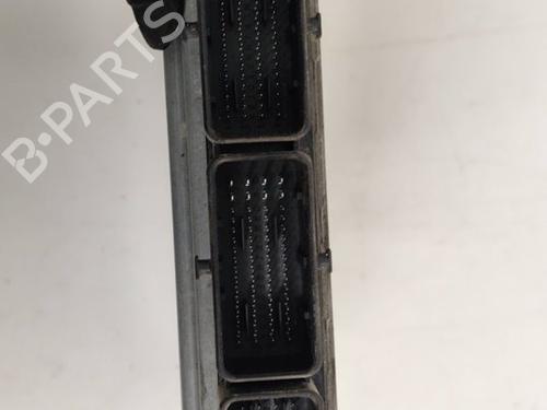 Engine control unit (ECU) RENAULT MEGANE III Hatchback (BZ0/1_, B3_)  | BP26705920M57 