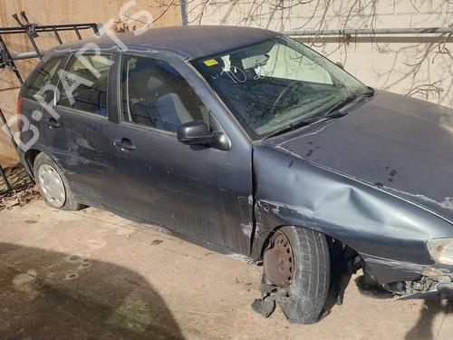 Left taillight SEAT IBIZA II (6K1)  | BP19563993C34 