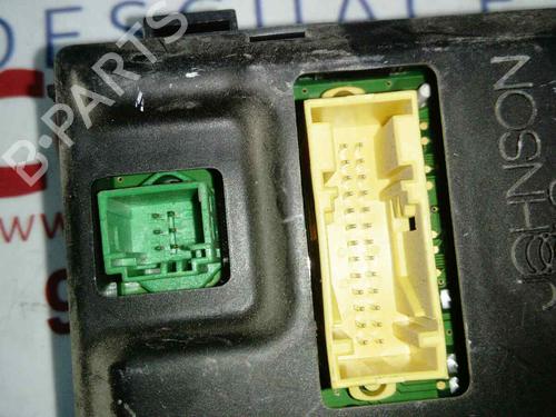 Climate control CITROËN C4 I (LC_)  | BP19551444I5 