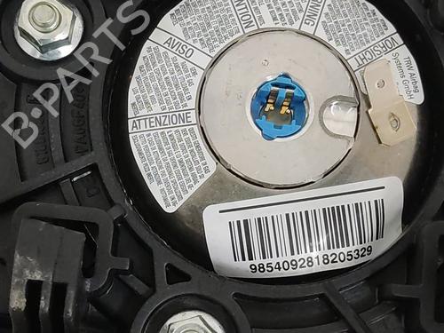 Driver airbag CITROËN C4 Picasso I MPV (UD_)  | BP22610677C9 