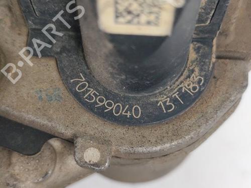 Egr FIAT FIORINO Box Body/MPV (225_)  | BP27472242M69 