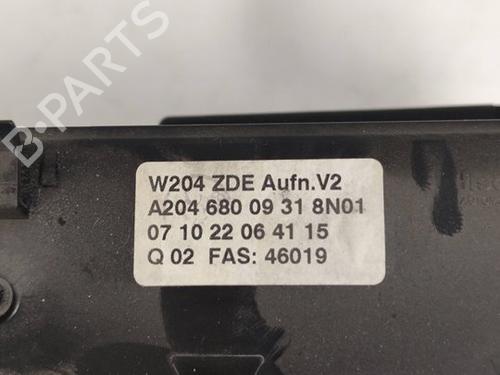 Display monitor MERCEDES-BENZ C-CLASS (W204)  | BP29401481C48 