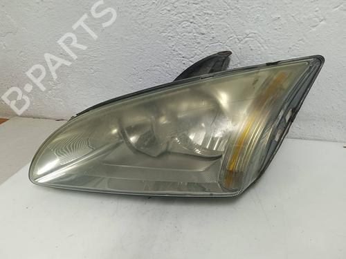 Left headlight FORD FOCUS II (DA_, HCP, DP) | BP33464813C28 - Image 7