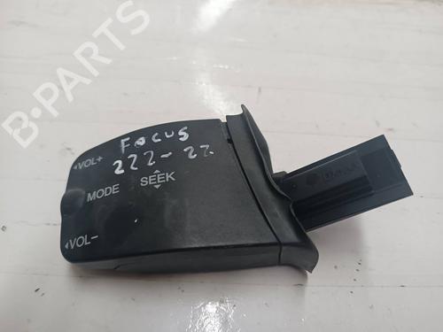 Stuurwielbediening FORD FOCUS II (DA_, HCP, DP) [2004-2013]  19565658