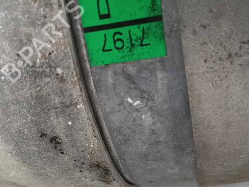 AC compressor OPEL VECTRA C (Z02) 1.9 CDTI (F69) | BP36164304M34 - Image 4