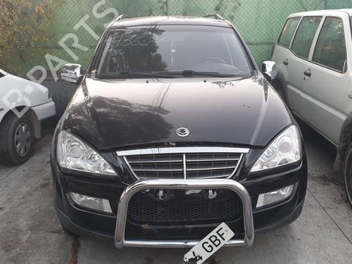 Fensterheber rechts vorne SSANGYONG KYRON  | BP19562144C23 