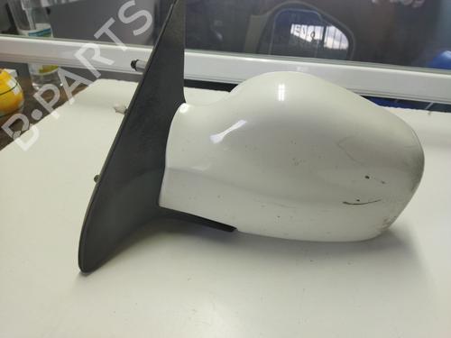 Left mirror SSANGYONG MUSSO (FJ)  | BP19561627C26 