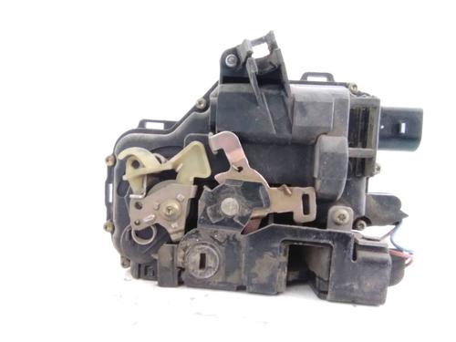 Rear left lock SEAT LEON (1M1)  | BP19558812C100 