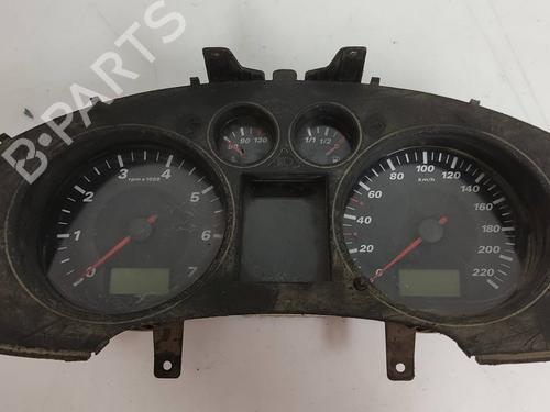 Used Instrument cluster SEAT IBIZA III (6L1) [2002-2009]  21026124